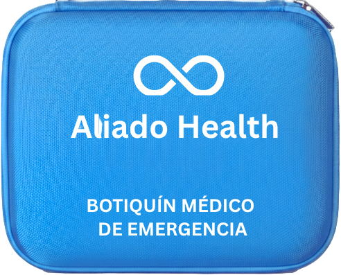 Emergency Medical Kit